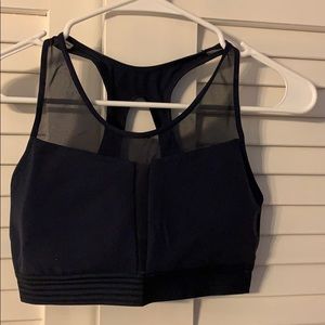 Athleta sports bra